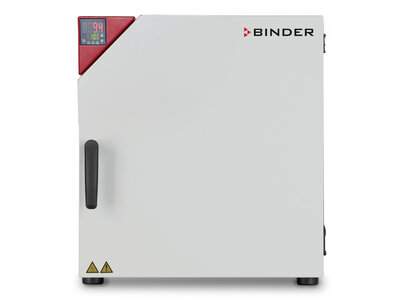 Binder FD-S 56 Droogoven geforceerde convectie Binder FD-S 56 Droogoven geforceerde convectie