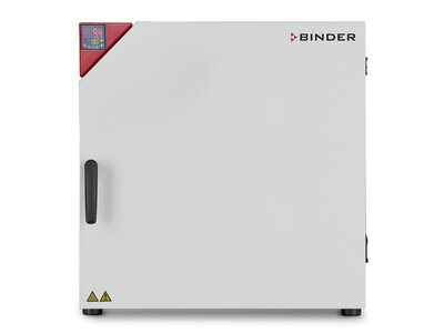 Binder FD-S 115 Droogoven geforceerde convectie Binder FD-S 115 Droogoven geforceerde convectie