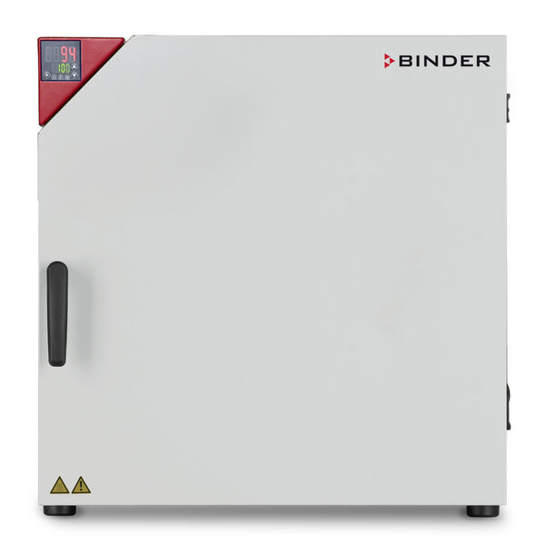 Binder Droogoven ED-S 115 | natuurlijke convectie