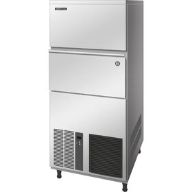 Hoshizaki IM-240NE-HC ijsblokjesmachine ijsblokjes maat L