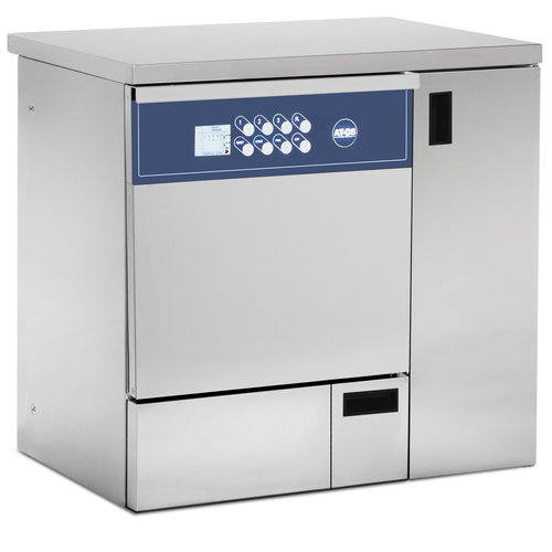 AT-OS AWD655-8LX Thermo Laboratorium vaatwasser RVS deur