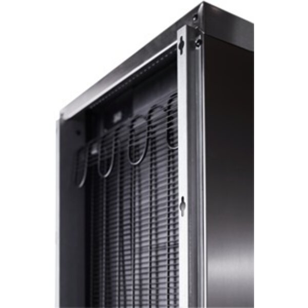 Medifridge MF30L-GD LAB Glasdeur klein-model