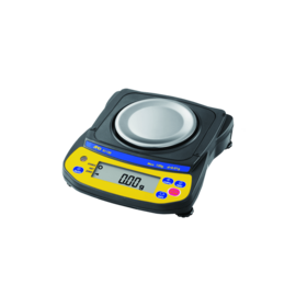 A&D Precisie weegschaal EJ-120-NVH maximum capaciteit 120 gram A&D Precisie weegschaal EJ-120-NVH maximum capaciteit 120 gram