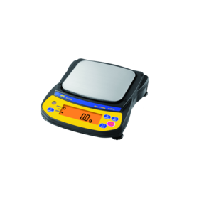 A&D Precisie weegschaal EJ-3000-NVH maximum capaciteit 3100 gram