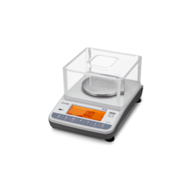 A&D Precisie weegschaal XE-150NR-NVH maximum capaciteit 150 gram