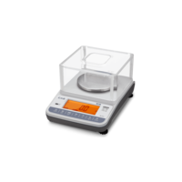 Precisie weegschaal XE-3000NR-EC