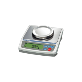 A&D Precisie weegschaal EK-6100i-EC maximum capaciteit 6000 gram