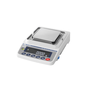 A&D Precisie weegschaal GX-303A-EC maximum capaciteit 320 gram