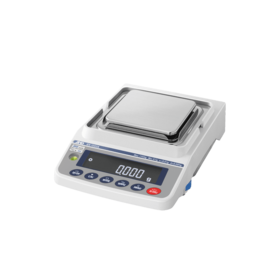 A&D Precisie weegschaal GX-3002A-EC maximum capaciteit 3200 gram