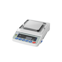 Precisie weegschaal GF-203A-NVH