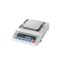 Precisie weegschaal GF-403A-NVH