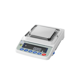 A&D Precisie weegschaal GF-2002A-NVH maximum capaciteit 2200 gram