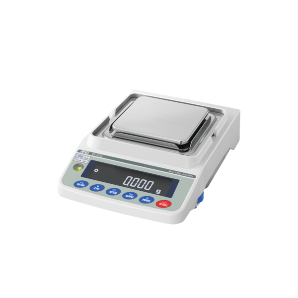 A&D Precisie weegschaal GF-4002A-NVH maximum capaciteit 4200 gram