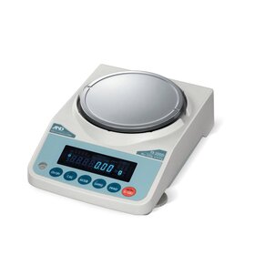 A&D Analytische Balans FX-200iWP-NVH maximum capaciteit 220 gram
