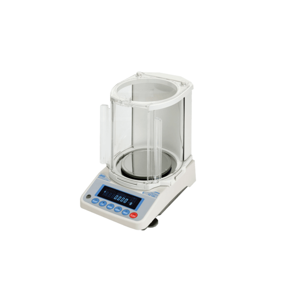 A&D Analytische Balans FZ-1200i-EC maximum capaciteit 1220 gram