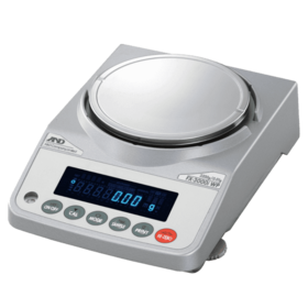 A&D Analytische Balans FZ-200iWP-EC maximum capaciteit 220 gram