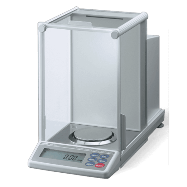 A&D Analytische Balans GH-202-EC maximum capaciteit 220 / 51 gram A&D Analytische Balans GH-202-EC maximum capaciteit 220 / 51 gram