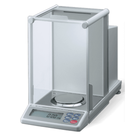 A&D Analytische Balans GH-300-EC maximum capaciteit 320 gram