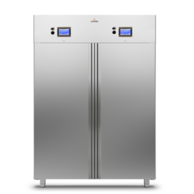 FLOHR MKKL600/2 laboratorium klimaatkast met koeling