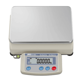 A&D Industriële balans EK-30KL maximum capaciteit 30 / 3 kg
