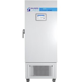 Snijders Labs EvoSafe VF240 Ultra low -45°C vriezer Inhoud 244 liter
