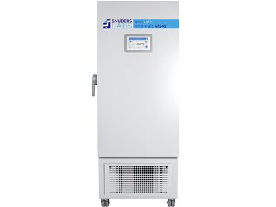 Snijders Labs EvoSafe VF240 Ultra low -45°C vriezer