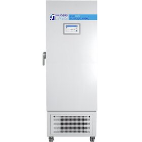 Snijders Labs EvoSafe VF360 Ultra low -45°C vriezer Inhoud 360 liter