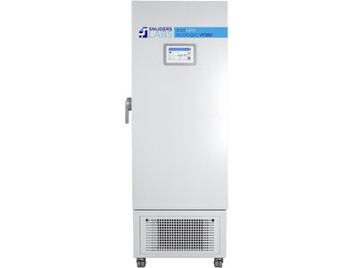 Snijders Labs EvoSafe VF360 Ultra low -45°C vriezer