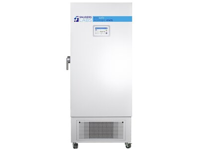 Snijders Labs EvoSafe VF475 Ultra low -45°C vriezer