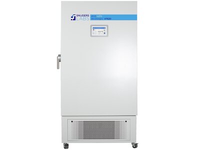 Snijders Labs EvoSafe VF620 Ultra low -45°C vriezer