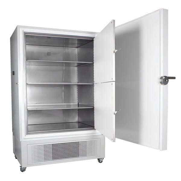 Snijders Labs EvoSafe VF1000 Ultra low -45°C  vriezer Inhoud 965 liter