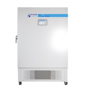 Snijders Labs EvoSafe VF1000 Ultra low -45°C  vriezer Inhoud 965 liter