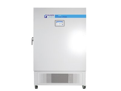 Snijders Labs EvoSafe VF1000 Ultra low -45°C vriezer