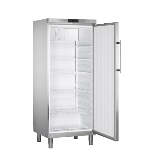Liebherr GKv 5790 ProfiLine koelkast Inhoud 586 Liter