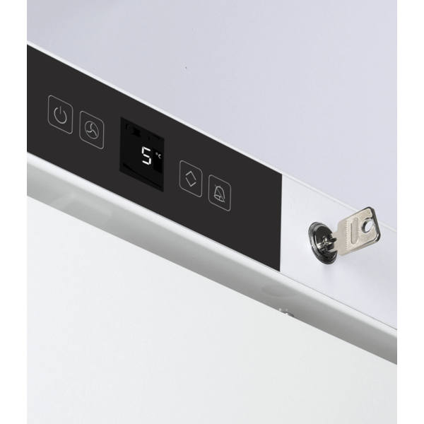 Liebherr koelkasten en vrieskasten  Het model FRFvg5501  is de opvolger van Model GKv5710 die niet meer leverbaar. Liebherr koelkasten en vrieskasten  Het model FRFvg5501  is de opvolger van Model GKv5710 die niet meer leverbaar.