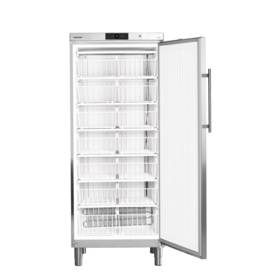 Liebherr koelkasten en vrieskasten  Het model FFFCsg 5501 is de opvolger van Model GG5260 die niet meer leverbaar.