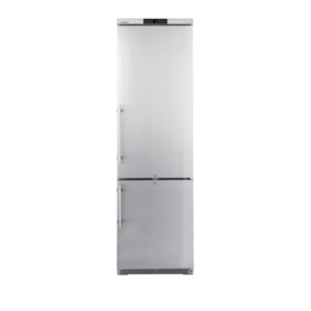 Liebherr koelkasten en vrieskasten GG 4060 ProfiLine koel- vriescombinatie Edelstaal Inhoud 361 Liter Liebherr koelkasten en vrieskasten GG 4060 ProfiLine koel- vriescombinatie Edelstaal Inhoud 361 Liter