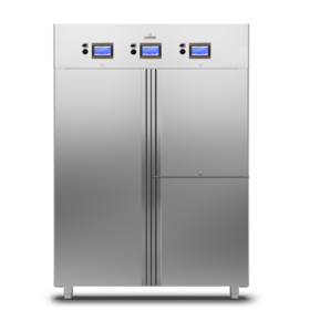 FLOHR MK600-300/2 laboratorium koelbroedstoof