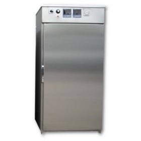 FLOHR MK500 laboratorium koelbroedstoof