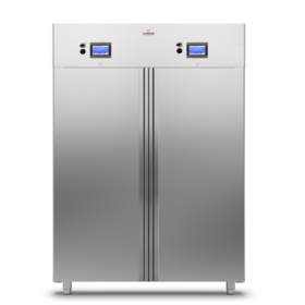 FLOHR MB600/2 laboratorium broedstoof FLOHR MB600/2 laboratorium broedstoof