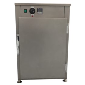 FLOHR MB100 laboratorium broedstoof