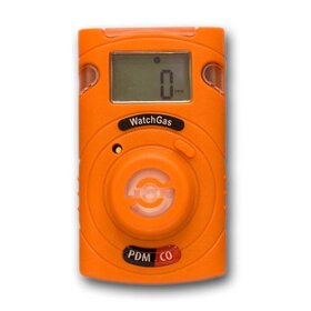 Testo Draagbare CO-monitor - voor persoonlijke veiligheid