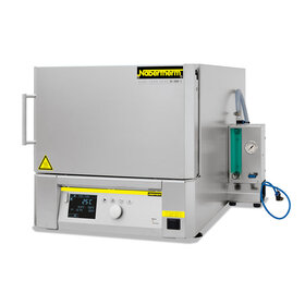 Nabertherm Convectieoven NA 15/65 max. temperatuur 650°C