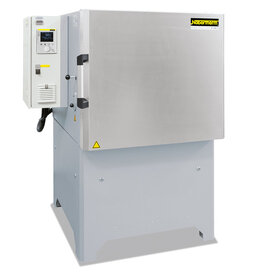 Nabertherm Convectieoven NA 120/45 max. temperatuur 450°C