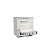 Moffeloven L 5/11 max. temperatuur 1100 °C