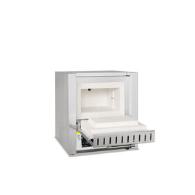 Nabertherm Moffeloven L 5/11 max. temperatuur 1100 °C