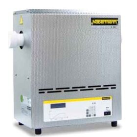 Nabertherm Compacte horizontaal buisoven R 50/250/12 max. temperatuur 1200 °C