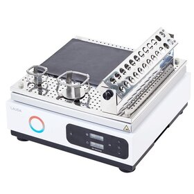 Lauda Varioshake VS 8 O voorheen GFL shaker 3005