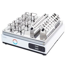 Lauda Varioshake VS 15 O voorheen GFL shaker 3017