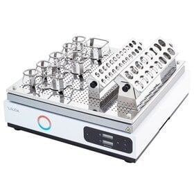 Lauda Varioshake VS 15 R voorheen GFL shaker 3014